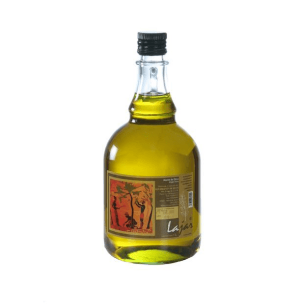 Caja de 15 jarras de 500 ml. de cristal